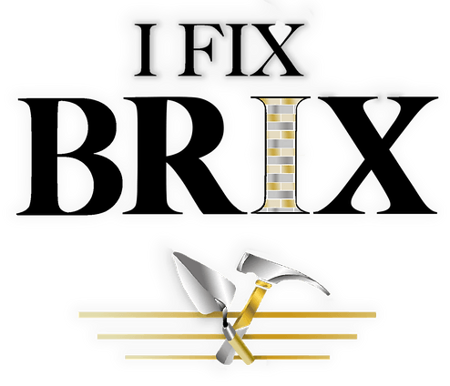 I FIX BRIX logo